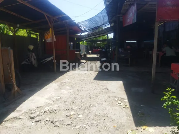 image TANAH STRATEGIS 1500 M² DI JANTUNG SEMINYAK, KEROBOKAN. COCOK UNTUK VILLA, KAFE, ATAU BISNIS WISATA! (3)