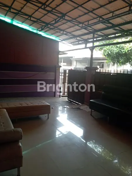 image DI JUAL PERUMAHAN PARK VIEW CITARARAYA CIKUPA TANGERANG (1)