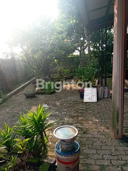 image DI JUAL PERUMAHAN PARK VIEW CITARARAYA CIKUPA TANGERANG (2)
