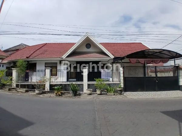 image JUAL CEPAT HARGA MURAH RUMAH SHM DI MANUKAN MUKTI SURABAYA (1)