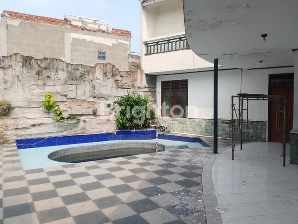 image JUAL CEPAT HARGA MURAH RUMAH SHM DI MANUKAN MUKTI SURABAYA (6)