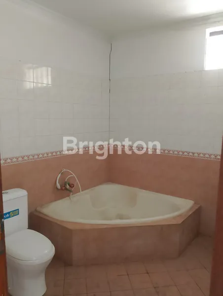 image JUAL CEPAT HARGA MURAH RUMAH SHM DI MANUKAN MUKTI SURABAYA (8)