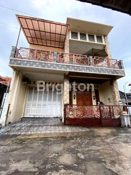 image RUMAH ASRI ELEGANT-PLUMBON SUKOHARJO (1)