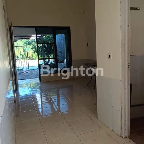 image RUMAH MURAH DI PURI GUNUNGANYAR REGENCY SURABAYA DEKAT UPN MERR L OERR (6)