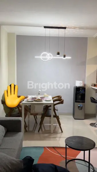 image RUMAH CANTIK 2 LT DI CLUSTER AGNESI SYMPHONIA GADING SERPONG TANGERANG (5)