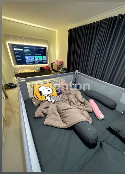 image RUMAH CANTIK 2 LT DI CLUSTER AGNESI SYMPHONIA GADING SERPONG TANGERANG (8)