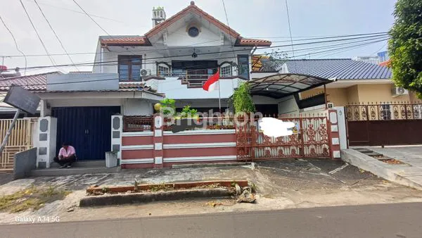 image RUMAH PLUS KIOS TANJUNG DUREN (1)