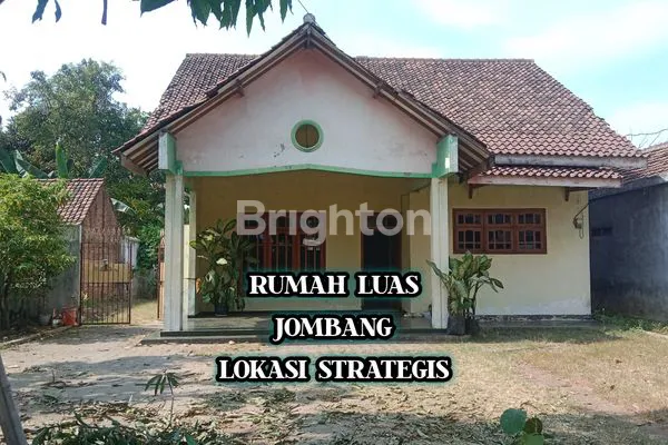 image RUMAH MEWAH TAPI MURAH JOMBANG MOJOKERTO (1)