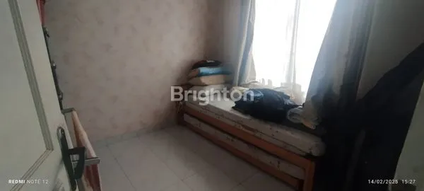 image VILLA LUAS TANAH 200M² DI GALAXY RESORT VILLA, PUNCAK, CISARUA, BOGOR (5)