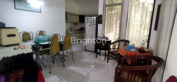 image RUMAH KLASIK & ASRI DI MALANG (7)