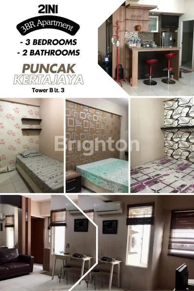 image APARTEMEN PUNCAK KERTAJAYA. APARTEMEN SURABAYA TIMUR.KERTAJAYA.SUKOLILO (1)