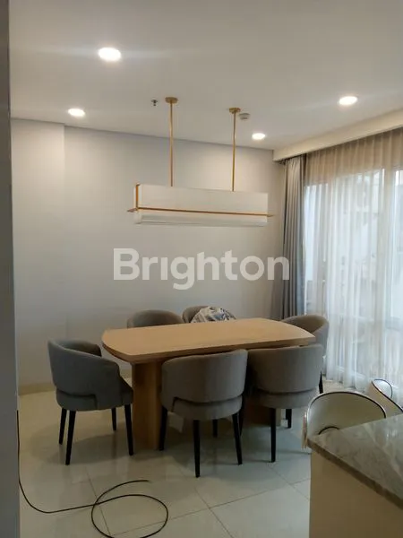 image TOWN HOUSE AT PURI MANSION KEMBANGAN, JAKBAR GOOD FURNISHED (5)