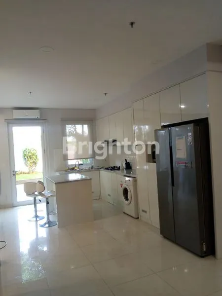 image TOWN HOUSE AT PURI MANSION KEMBANGAN, JAKBAR GOOD FURNISHED (6)