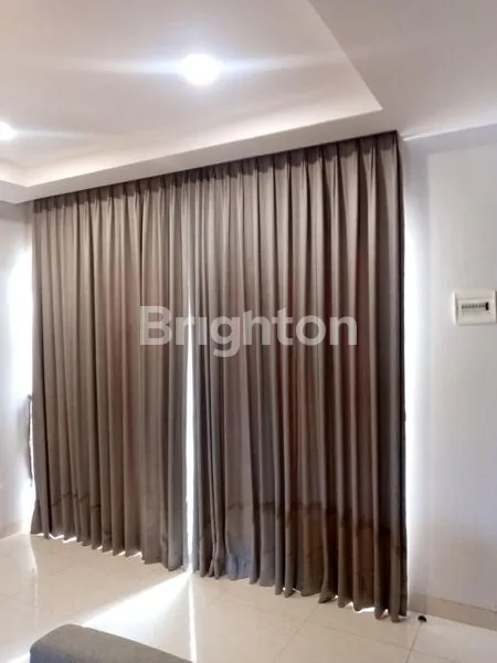 image TOWN HOUSE AT PURI MANSION KEMBANGAN, JAKBAR GOOD FURNISHED (7)