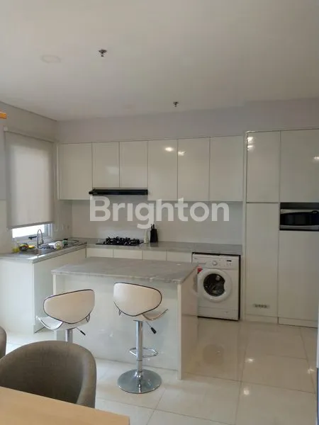 image TOWN HOUSE AT PURI MANSION KEMBANGAN, JAKBAR GOOD FURNISHED (4)