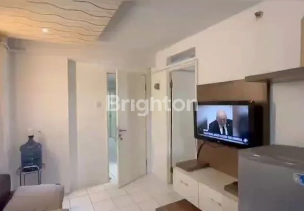 image APARTEMEN 2 KAMAR TIDUR FULL FURNISHED, LANTAI RENDAH, SIAP HUNI DI APARTEMEN KALIBATA CITY, JAKARTA SELATAN, DKI JAKARTA (3)