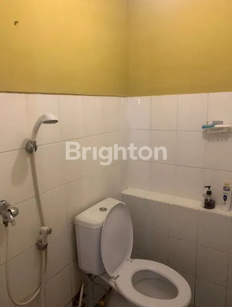 image APARTEMEN 2 KAMAR TIDUR FULL FURNISHED, LANTAI RENDAH, SIAP HUNI DI APARTEMEN KALIBATA CITY, JAKARTA SELATAN, DKI JAKARTA (5)