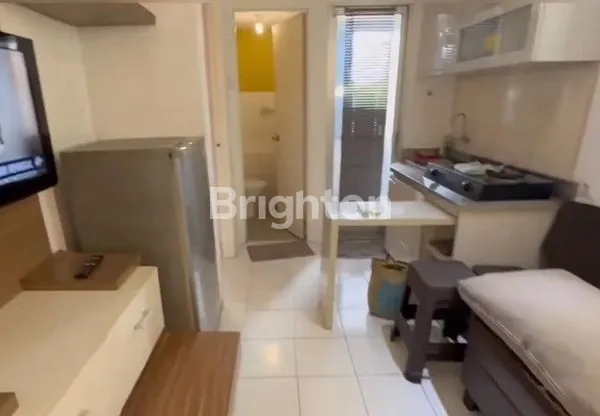 image APARTEMEN 2 KAMAR TIDUR FULL FURNISHED, LANTAI RENDAH, SIAP HUNI DI APARTEMEN KALIBATA CITY, JAKARTA SELATAN, DKI JAKARTA (2)