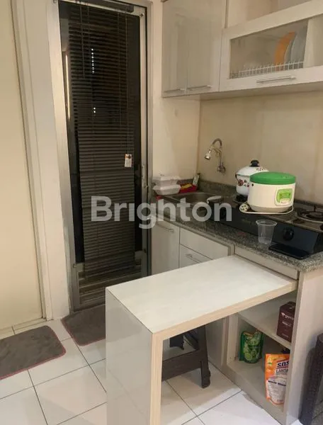 image APARTEMEN 2 KAMAR TIDUR FULL FURNISHED, LANTAI RENDAH, SIAP HUNI DI APARTEMEN KALIBATA CITY, JAKARTA SELATAN, DKI JAKARTA (4)
