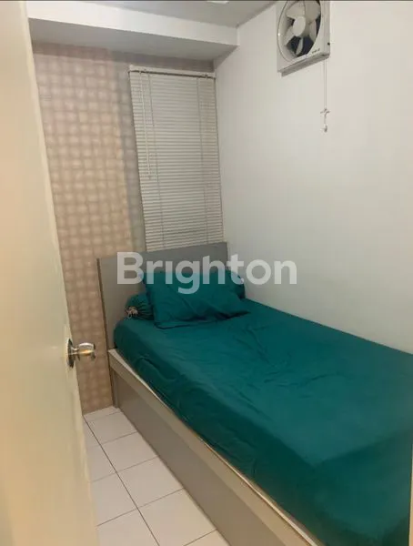 image APARTEMEN 2 KAMAR TIDUR FULL FURNISHED, LANTAI RENDAH, SIAP HUNI DI APARTEMEN KALIBATA CITY, JAKARTA SELATAN, DKI JAKARTA (7)