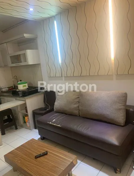 image APARTEMEN 2 KAMAR TIDUR FULL FURNISHED, LANTAI RENDAH, SIAP HUNI DI APARTEMEN KALIBATA CITY, JAKARTA SELATAN, DKI JAKARTA (8)
