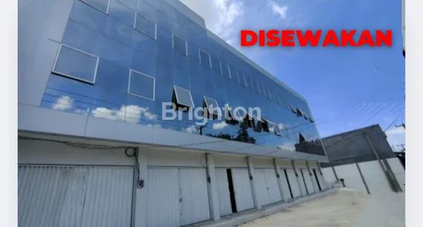 image RUKO 3 GANDENG HOEK 4 LANTAI JURUMUDI TANGERANG (1)