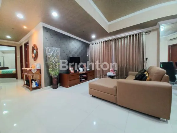 image APARTMENT ROYAL MEDITERANIA GARDEN (4)