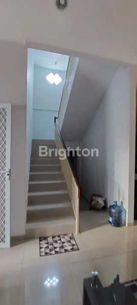 image CEPAT BU RUMAH BARU 3 LANTAI SUNTER JAKARTA UTARA  (5)