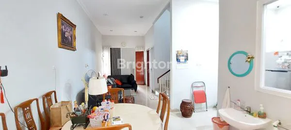 image CEPAT BU RUMAH BARU 3 LANTAI SUNTER JAKARTA UTARA  (4)