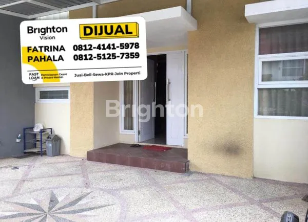 image DIJUAL RUMAH DI BORNEO (1)