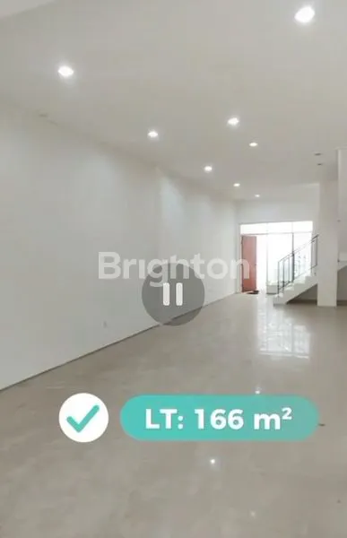 image RUKO SIAP HUNI LOKASI SANGAT STRATEGIS DAN KOMERSIAL (2)