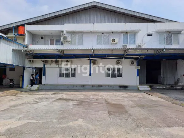 image PABRIK / GUDANG SIAP HUNI DI KAWASAN INDUSTRI WIJAYAKUSUMA / KIW SEMARANG (4)