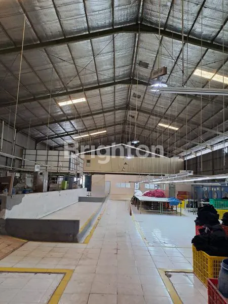 image PABRIK / GUDANG SIAP HUNI DI KAWASAN INDUSTRI WIJAYAKUSUMA / KIW SEMARANG (3)