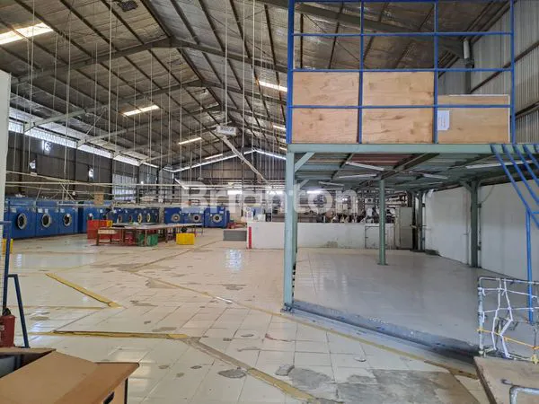 image PABRIK / GUDANG SIAP HUNI DI KAWASAN INDUSTRI WIJAYAKUSUMA / KIW SEMARANG (2)