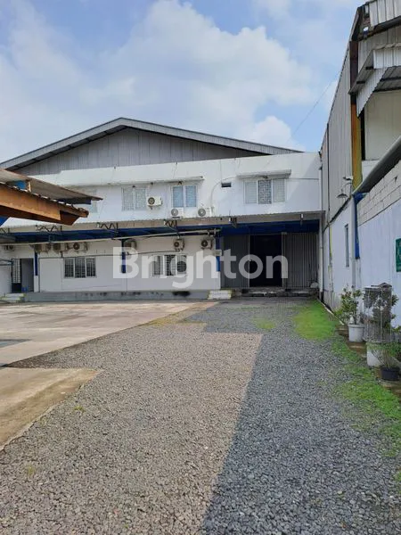 image PABRIK / GUDANG SIAP HUNI DI KAWASAN INDUSTRI WIJAYAKUSUMA / KIW SEMARANG (1)