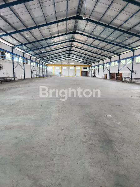 image PABRIK / GUDANG MURAH SIAP PAKAI DI ZONA INDUSTRI JAWA TENGAH (3)