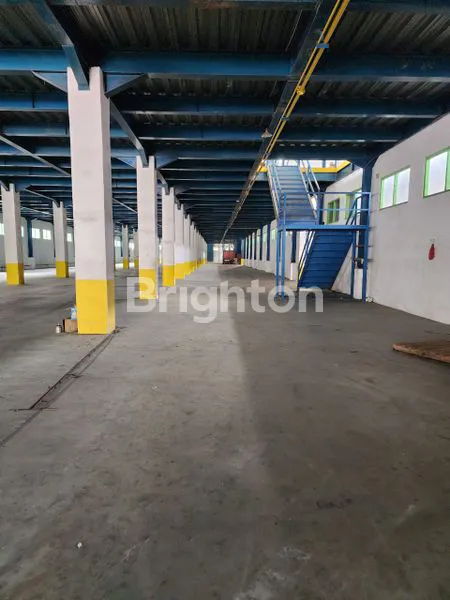 image PABRIK / GUDANG MURAH SIAP PAKAI DI ZONA INDUSTRI JAWA TENGAH (4)