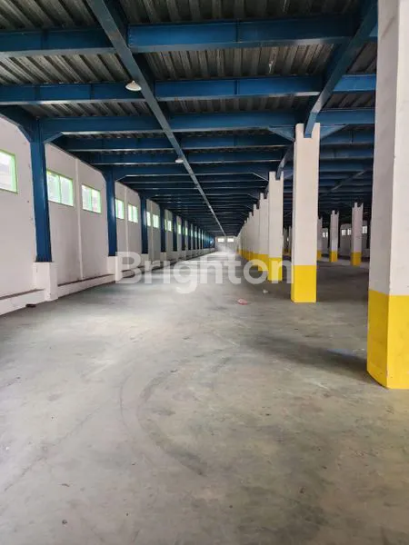 image PABRIK / GUDANG MURAH SIAP PAKAI DI ZONA INDUSTRI JAWA TENGAH (5)