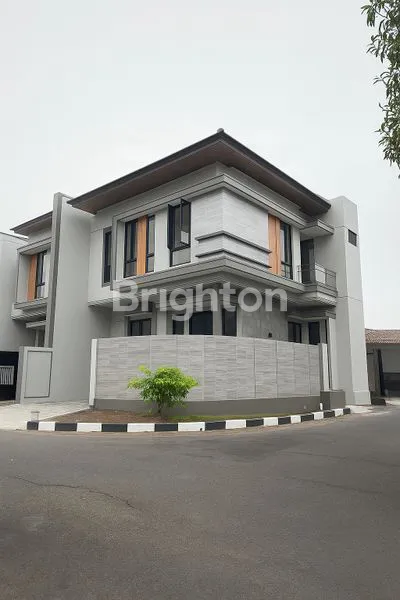 image RUMAH NGINDEN INTAN DEKAT MANYAR MERR SEMOLOWARU NGINDEN SEMOLO KLAMPIS BRATANG PUCANG (1)