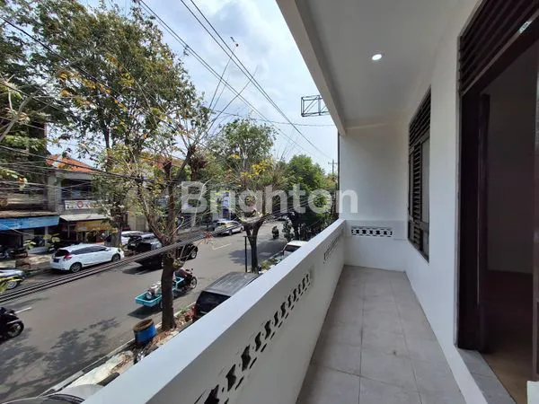 image RUKO 1,5 LANTAI SIAP PAKAI. KONDISI BAGUS HABIS RENOVASI (6)