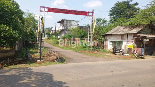image TANAH SIAP BANGUN DILOKASI BERKEMBANG KEDUNGPANE, NGALIYAN SEMARANG  (1)