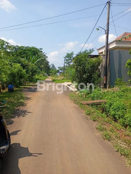 image TANAH SIAP BANGUN DILOKASI BERKEMBANG KEDUNGPANE, NGALIYAN SEMARANG  (3)