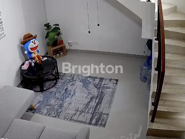 image RUMAH SIAP HUNI BAGUS DAN MURAH DI RANCAMAYA GOLF ESTATE BOGOR (5)