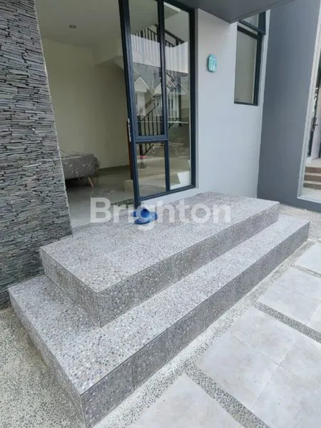 image RUMAH SIAP HUNI BAGUS DAN MURAH DI RANCAMAYA GOLF ESTATE BOGOR (6)