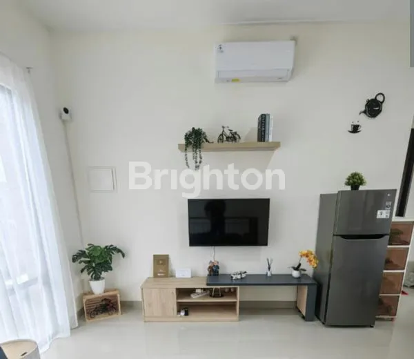 image RUMAH SIAP HUNI BAGUS DAN MURAH DI RANCAMAYA GOLF ESTATE BOGOR (3)