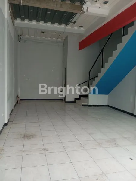 image RUKO 3 LANTAI DI AMPERA JAKSEL. SIAP HUNI (3)