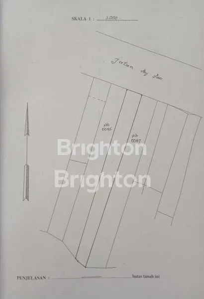 Gambar Property TANAH BYPASS PROF.DR.IDA BAGUS MANTRA