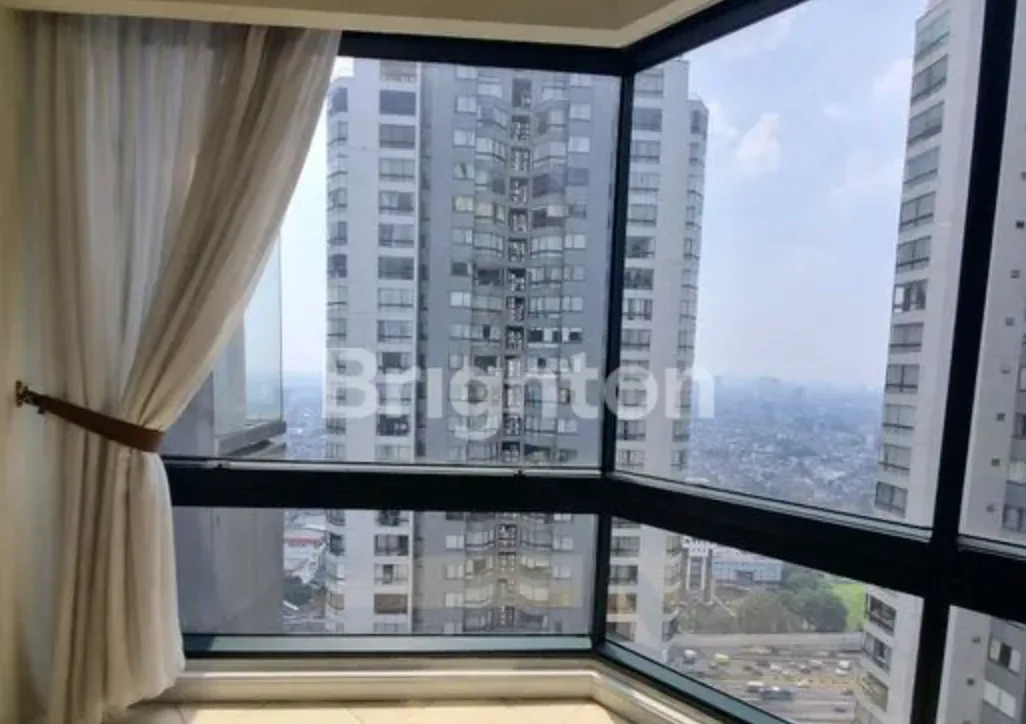 apartemen taman anggrek 2