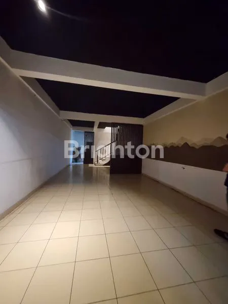 image RUKO 2 LANTAI PUSAT KULINER KOMUNITAS EXPATRIAT CIKARANG (4)