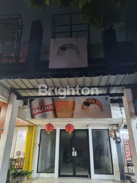 image RUKO 2 LANTAI PUSAT KULINER KOMUNITAS EXPATRIAT CIKARANG (2)